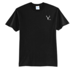Black Tee Shirt