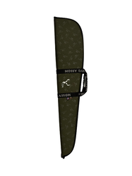 CDA Mossy Oak Gun Case