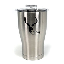 CDA Orca Coffee Cup