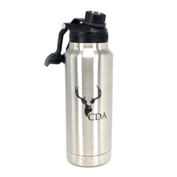 CDA Orca Water Bottle