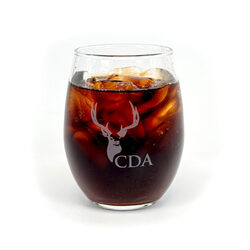 CDA Wine Glass