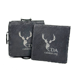 Stone Coasters