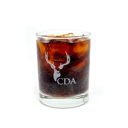Whiskey Glass