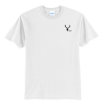 White Tee Shirt
